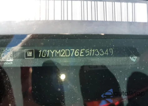 2014 Chevrolet Corvette Stingray Z51 3Lt из США, поврежденный, VIN 1G1YM2D76E5113349